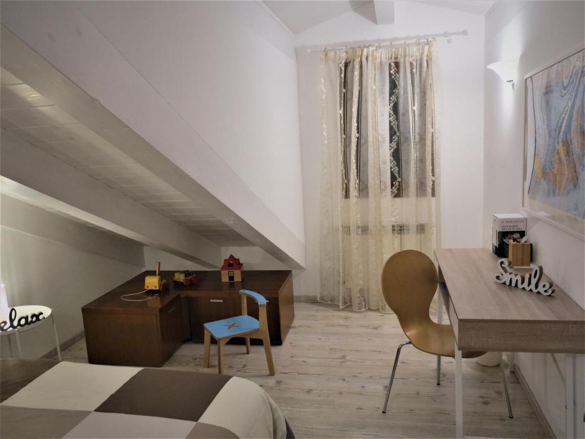 Ca' Nova - Burano Villa Bagian luar foto